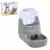 Dispenser automat apa pentru caini si pisici, utilizare usoara, volum 3800 ml Household NewTrend
