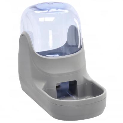 Dispenser automat apa pentru caini si pisici, utilizare usoara, volum 3800 ml Household NewTrend