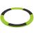 Protectie arcuri pentru trambulina cu diametrul de 305 cm, Verde si Negru Household NewTrend