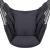 Hamac tip leagan suspendat pentru casa sau gradina, gri inchis cu perne, 130x100cm, 150kg Household NewTrend