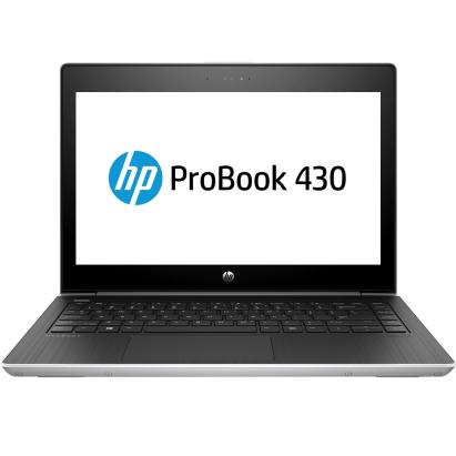 Laptop Second Hand HP ProBook 430 G5, Intel Core i3-7100U 2.40GHz, 8GB DDR4, 256GB SSD, 13.3" Full HD, Grad A- NewTechnology Media