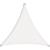 Copertina parasolar triunghiulara, inele prindere, 3x3x3 m, impermeabila 180g/mp MultiMark GlobalProd