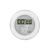 Timer pentru bucatarie, magnetic, afisaj lcd, diametru 6.5 cm MultiMark GlobalProd