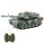 Tanc militar cu telecomanda a1m2, tun, mitraliera, efecte sonore si luminoase, reincarcabil, scara 1:32, 22.3 x 7.2 x 7.8 cm MultiMark GlobalProd