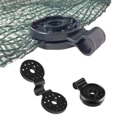 Clipsuri pentru plasa de umbrire, set 20 bucati MultiMark GlobalProd