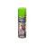 Spray confetti pentru petreceri, crazzy ribbon, diverse culori culoare verde MultiMark GlobalProd
