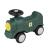 Tren balansoar 2 in 1, maxim 25 kg, volan, unghi balans 40 grade, inaltime 50 cm, verde MultiMark GlobalProd