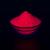 Pigment invizibil fluorescent rosu cantitate 10 grame MultiMark GlobalProd
