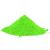 Pigment verde fluorescent reactiv uv cantitate 100 gr MultiMark GlobalProd