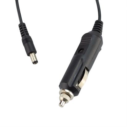 Panou luminos egalizator luneta auto, senzor sunet, 70x15 cm, fundal transparent, rosu, invertor baterii MultiMark GlobalProd