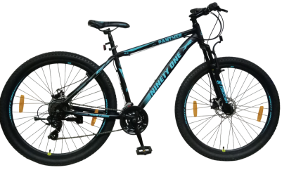 Bicicleta panther unisex, roti 29 inch, frane pe disc, 21 viteze, schimbator shimano, cadru otel MultiMark GlobalProd