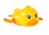 Jucarie de baie ratusca plutitoare, cheita pentru inot, 12.5x10x5.5 cm MultiMark GlobalProd