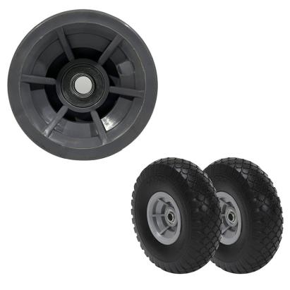 Janta de rezerva roata carucior gradina, diametru 12 cm MultiMark GlobalProd