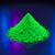 Pigment verde fluorescent reactiv uv cantitate 1000 gr MultiMark GlobalProd
