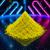 Pigment galben fluorescent reactiv uv cantitate 1000 gr MultiMark GlobalProd