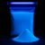 Pigment albastru fluorescent reactiv uv cantitate 1000 gr MultiMark GlobalProd