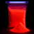 Pigment rosu fluorescent reactiv uv cantitate 1000 gr MultiMark GlobalProd