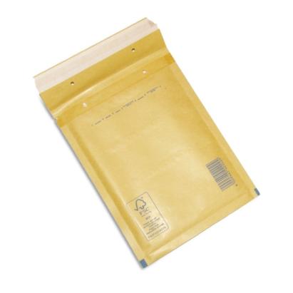 Plic a4 antisoc cu bule f16 240x350+50 mm culoare auriu MultiMark GlobalProd