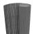 Gard de Grădină Gri 150 x 300 cm PVC GartenMobel Dekor