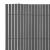 Gard de Grădină Gri 150 x 300 cm PVC GartenMobel Dekor