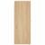 Dulap TV pe perete stejar sonoma, 69,5x34x90 cm, lemn prelucrat GartenMobel Dekor