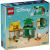LEGO Distractie pe insula Moanei Quality Brand
