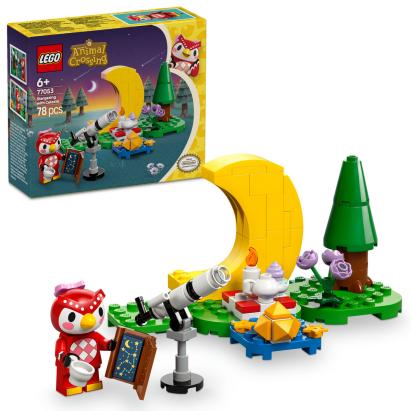 LEGO Observarea stelelor cu Celeste Quality Brand