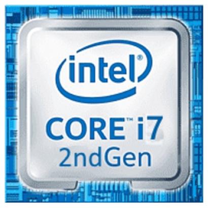 Procesor Intel Core i7-2600 3.40GHz, 8MB Cache, Socket 1155 NewTechnology Media