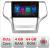 Navigatie Jeep Grand Cherokee 2011-2013 E-GRCHE Octa Core cu Android Radio Bluetooth Internet GPS WIFI DSP 4+64GB 4G RESIGILAT CarStore Technology