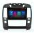 Navigatie Nissan Navara Pathfinder 2005-2010 E-NAV5 Octa Core cu Android Radio Bluetooth Internet GPS WIFI DSP 4+64GB RESIGILAT CarStore Technology