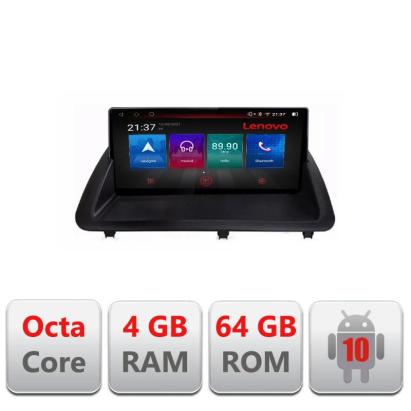 Navigatie Lexus CT intre anii 2011-2018 Android radio gps internet Octa Core 4+64 LTE Kit-CT+EDT-E509-PRO RESIGILAT CarStore Technology