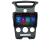 Navigatie Kia Carens 2006-2012 clima automata Android radio gps internet Octa Core 4+64 LTE KIT-carens-2006+EDT-E509-PRO RESIGILAT CarStore Technology