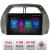 Navigatie Toyota Rav 4 2000-2004 Android radio gps internet Octa Core 4+64 LTE kit-rav4-old+EDT-E509-PRO RESIGILAT CarStore Technology