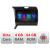 Navigatie Kia Cerato 2013-2017 E-1562 Octa Core cu Android Radio Bluetooth Internet GPS WIFI DSP 4+64GB 4G RESIGILAT CarStore Technology