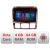 Navigatie Mercedes Clasa S 1998-2005 E-220 Octa Core cu Android Radio Bluetooth Internet GPS WIFI DSP 4+64GB 4G RESIGILAT CarStore Technology