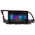 Navigatie Hyundai Elantra 2015-2018 E-581 Octa Core cu Android Radio Bluetooth Internet GPS WIFI DSP 4+64GB 4G RESIGILAT CarStore Technology