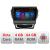 Navigatie Hyundai Santa Fe IX45 E-209 Octa Core cu Android Radio Bluetooth Internet GPS WIFI DSP 4+64GB 4G RESIGILAT CarStore Technology