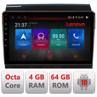 Navigatie Fiat Ducato Citroen Jumper Peugeot Expert 2006-2018 variante cu radio cd sau navigatie de fabrica Android r v2 RESIGILAT CarStore Technology