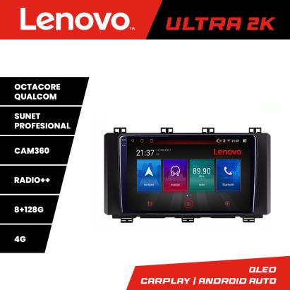 Navigatie Toyota Auris 2013-2018 Octa Core cu Android Radio Bluetooth Internet GPS WIFI DSP 4+64GB 4G RESIGILAT CarStore Technology