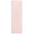 Saltea fitness antiderapanta din TPE, 183x61x1 cm, cu curea transport, roz Household NewTrend