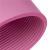 Saltea fitness antiderapanta din NBR, 183x61x1 cm, cu curea transport, roz Household NewTrend