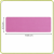 Saltea fitness antiderapanta din NBR, 183x61x1 cm, cu curea transport, roz Household NewTrend