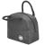 Geanta frigorifica cu izolatie termica pentru mancare, 21x10x23cm, gri Household NewTrend