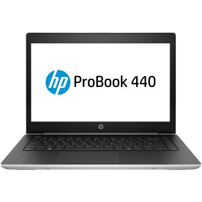 Laptop Second Hand HP ProBook 440 G9, Intel Core i5-1235U up to 4.40GHz, 8GB DDR4, 512GB SSD, 14" FHD, Webcam, tastatura US, Grad A NewTechnology Media