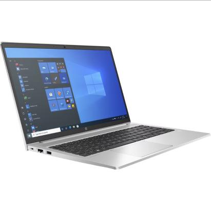 Laptop Second Hand HP ProBook 455 G7, Ryzen 5 4500U 2.30 - 4.00GHz, 8GB DDR4, 256GB SSD, 15.6" FHD, Webcam, tastatura US, Grad A NewTechnology Media