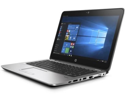Laptop Second Hand HP EliteBook 745 G6, AMD Ryzen 3 PRO 3300U 2.1 - 3.5GHz, Vega 6 Graphics, 8GB DDR4, 256GB SSD, 14" FHD, Webcam NewTechnology Media