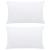 Umpluturi de perne, 2 buc., alb, 60 x 40 cm GartenMobel Dekor