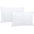 Umpluturi de perne, 2 buc., alb, 60 x 40 cm GartenMobel Dekor