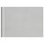 Paravan de balcon gri deschis 75x700 cm 100% poliester oxford GartenMobel Dekor
