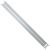Lampă LED de acvariu, aluminiu, 120-130 cm, IP67 GartenMobel Dekor
